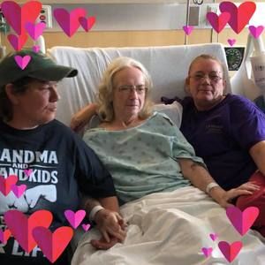 Meet your Posher, Cynthia